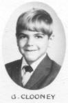 George Clooney, Grade 2